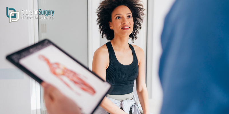 Liposuction vs Body Contouring: Your Options Explained